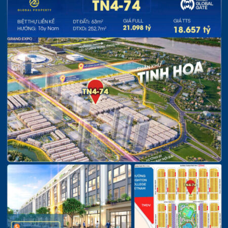 Quỹ hàng độc quyền vinhomes ocean park 2,3 Quỹ hàng độc quyền vinhomes ocean park 2,3