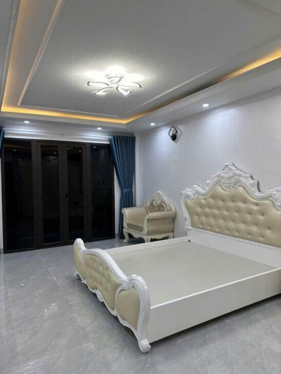 Bán nhà Xuân Đỉnh, diện tích 38m², 5 tầng, thang máy, giá 7.9 tỷ đồng