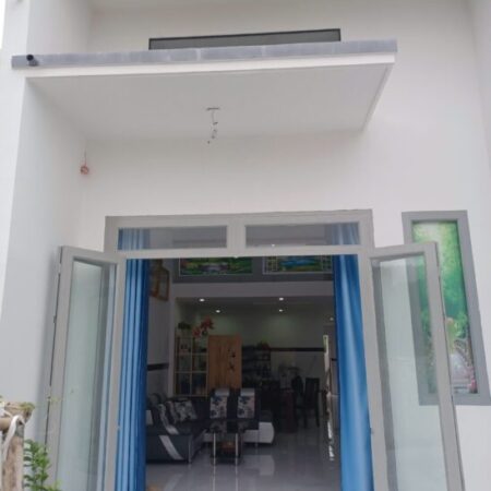 ???? BÁN NHÀ ĐẤT ĐẸP – GIÁ TỐT TẠI BÌNH LỢI, VĨNH CỬU – ĐỒNG NAI ????