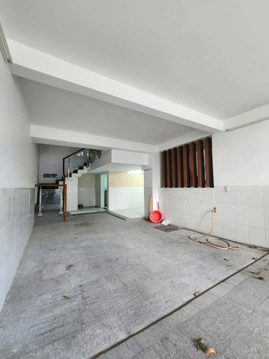 BIỆT THỰ NGAY TRUNG TÂM TP.BIỂN NHA TRANG CẦN CHO THUÊ.