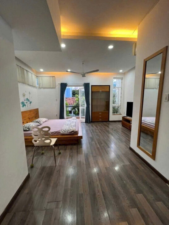 BIỆT THỰ NGAY TRUNG TÂM TP.BIỂN NHA TRANG CẦN CHO THUÊ.