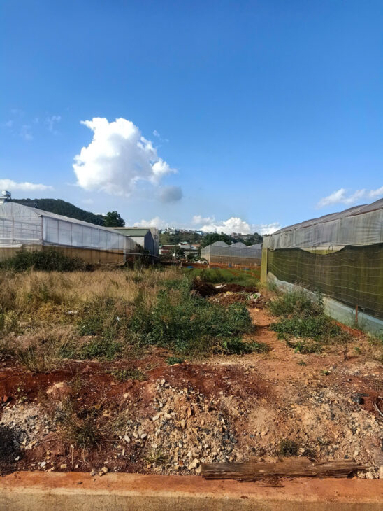 Chính Chủ Bán Đất 100%THỔ CƯ 2 Mặt Tiền – Lô A6 – KDC ĐA QUÝ – Đường Đa Quý, Xã Xuân Thọ, TP. Đà