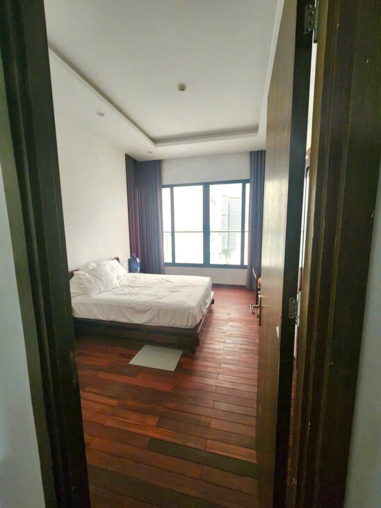 CHO THUÊ CĂN PENHOUSE NGAY BIỂN TP.NHA TRANG