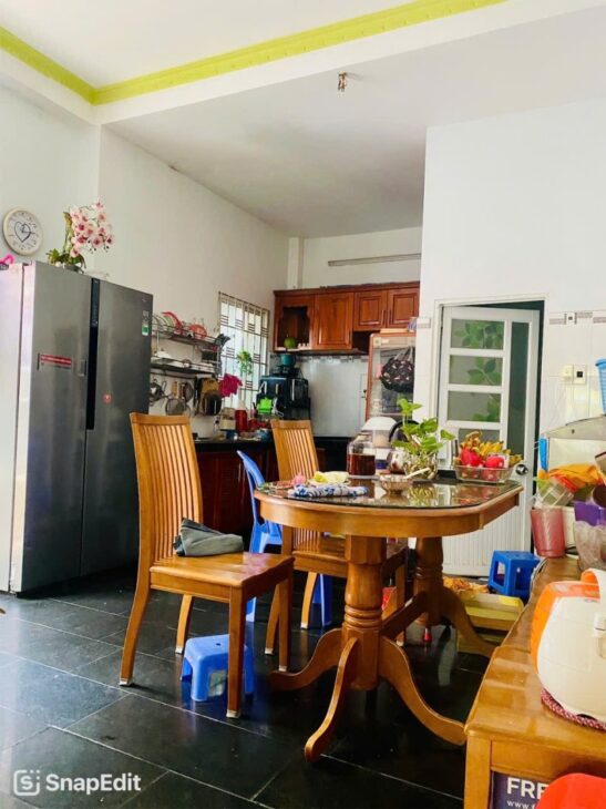 Bán nhà mặt phố Linh Xuân, Thủ Đức, 120m², 8.1 tỷ, 6PN, 5WC