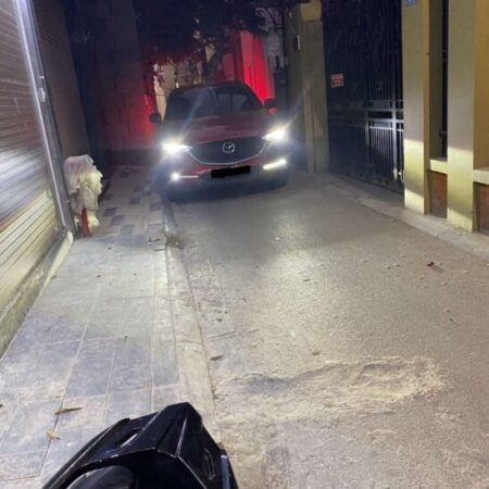 BÁN NHÀ NGỌC LÂM 6 TẦNG – Ô TÔ – THANG MÁY – KINH DOANH