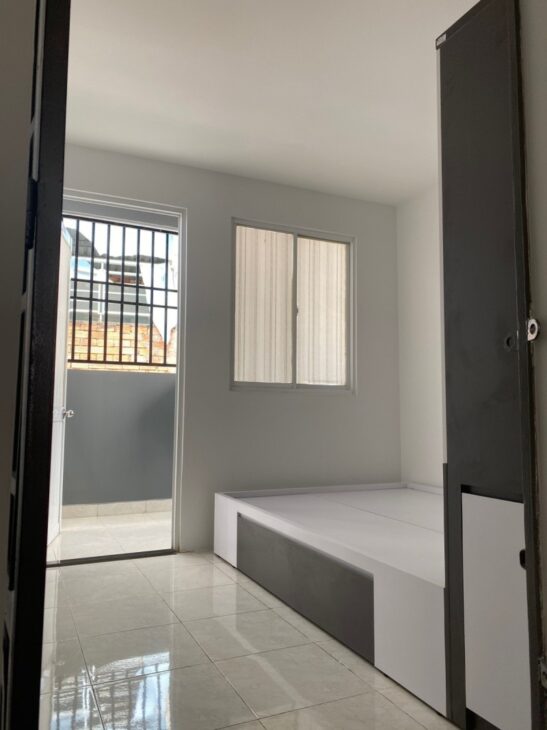 Bán Nhà HXH Phan Tây Hồ 40m2, 4 Tầng 4 P.Ngủ Chỉ Nhỉnh 8 Tỉ