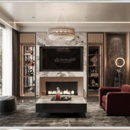 Căn hộ 2 phòng ngủ 73m2 tại dự án Tháp Đôi Kepler land Mỗ Lao – Hà Đông .Liên hệ Bích Thuỷ PKD CĐT