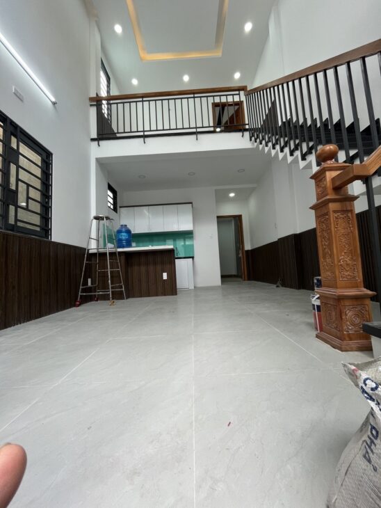 Bán nhà 46m², 2PN, 2WC, Lê Tấn Bê, An Lạc, Bình Tân – 4.1 tỷ