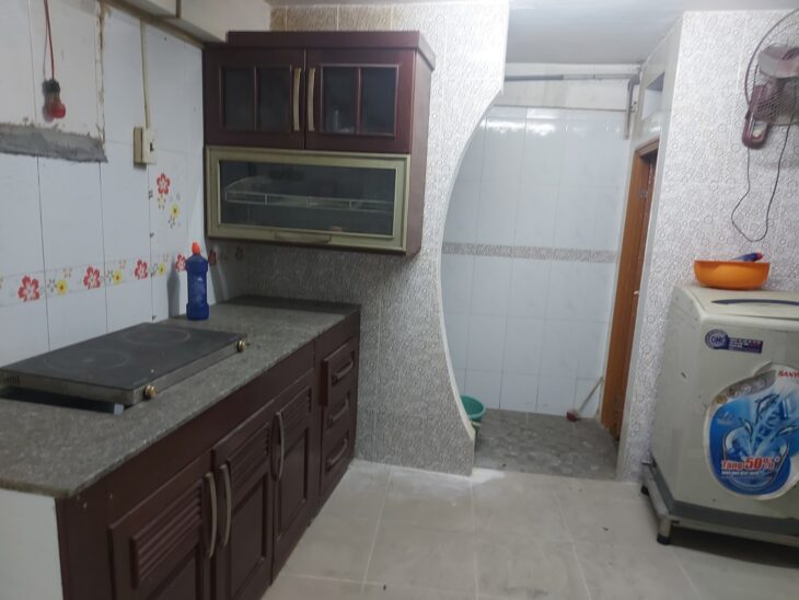 Bán nhà 4 tầng, 65m², 4PN, 4WC, Bình Trị Đông, Bình Tân, 4.9 tỷ