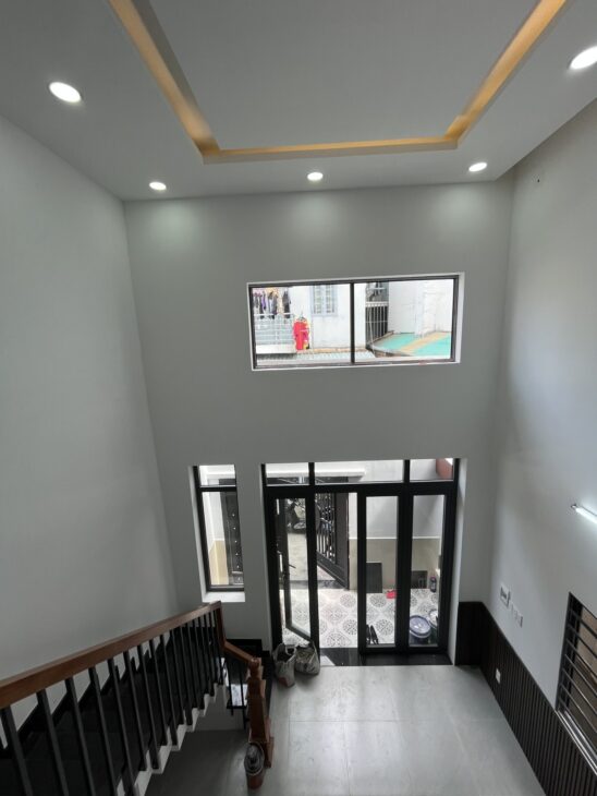 Bán nhà 46m², 2PN, 2WC, Lê Tấn Bê, An Lạc, Bình Tân – 4.1 tỷ