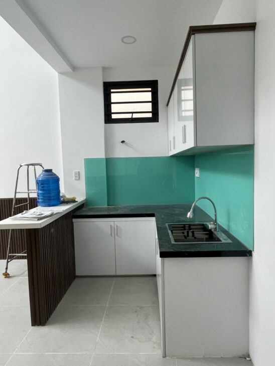 Bán nhà 46m², 2PN, 2WC, Lê Tấn Bê, An Lạc, Bình Tân – 4.1 tỷ