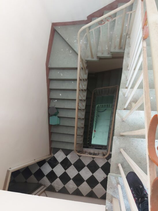 Bán nhà 4 tầng, 65m², 4PN, 4WC, Bình Trị Đông, Bình Tân, 4.9 tỷ