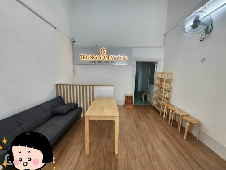 Bán nhà 56m², 2PN, 2 tầng, ngõ Bùi Tư Toàn, An Lạc, Bình Tân – 4.4 tỷ