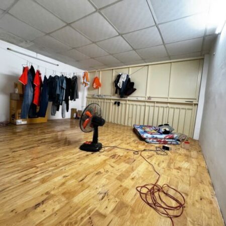 Bán nhà 56m², 2PN, 2 tầng, ngõ Bùi Tư Toàn, An Lạc, Bình Tân – 4.4 tỷ