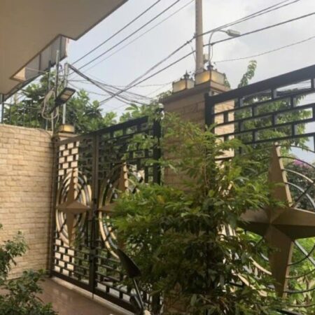 ????BIỆT THỰ CHỦ GẤP BÁN – SANG CHẢNH LỘNG LẪY đường Trần Thị Ngôi ( Cao Lỗ ) P4 Q8 – ✨️GIÁ 26,9 TỶ