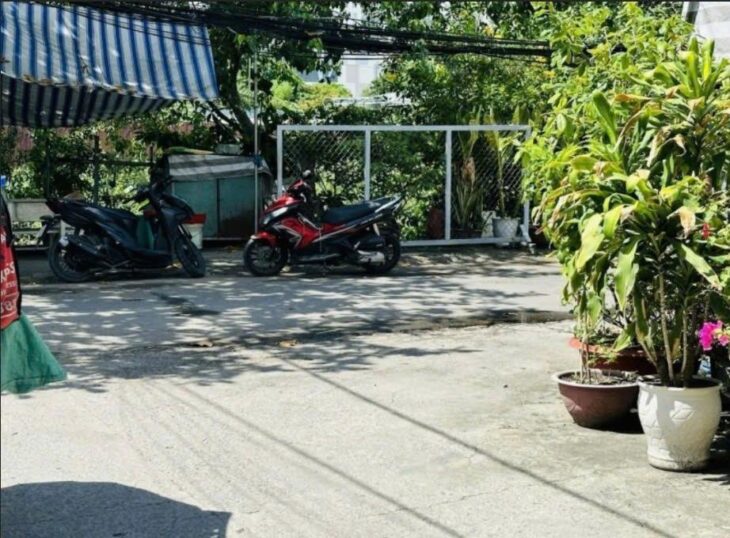 ⚡️Nhà Bán Mới Đẹp vào ở ngay, phù hợp cho thuê đường Cao Lỗ P4,Q8 – ????Giá 4,5 tỷ????