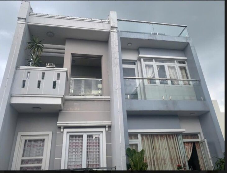 ????NHÀ chính chủ lâu đời đường BÔNG SAO P5 Q8 – Giá 5,5 tỷ ????????thương lượng