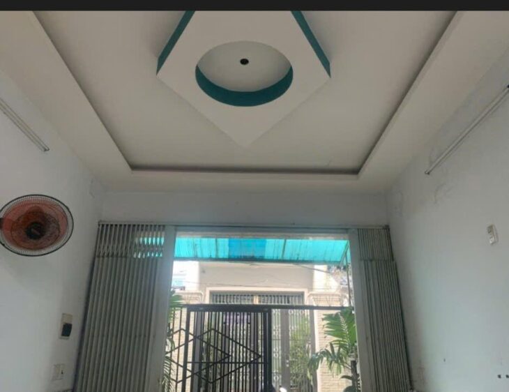 ????NHÀ chính chủ lâu đời đường BÔNG SAO P5 Q8 – Giá 5,5 tỷ ????????thương lượng