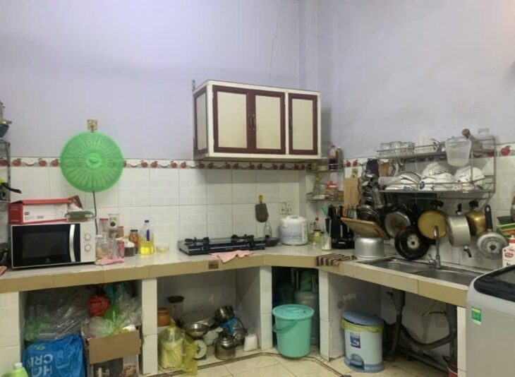 ????NHÀ chính chủ lâu đời đường BÔNG SAO P5 Q8 – Giá 5,5 tỷ ????????thương lượng