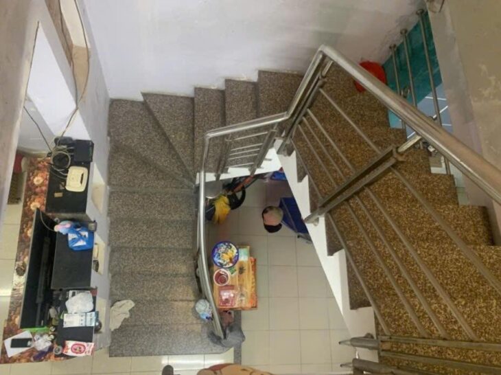 ????NHÀ chính chủ lâu đời đường BÔNG SAO P5 Q8 – Giá 5,5 tỷ ????????thương lượng