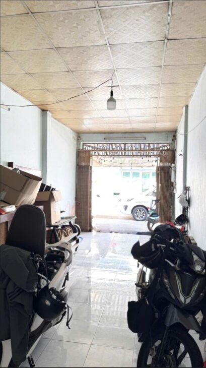 ✨️Bán Nhà Hưng Phú (Chánh Hưng cũ) P9 Q8 – ????Giá nhỏ 4,6 tỷ????