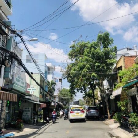 ✨️Nhà Bán Q8 đường Tám Danh (cũ Đường 13) P4 Q8 ????Giá 4,85 tỷ???? thương lượng ✨️Nhà Bán Q8 đường Tám Danh (cũ Đường 13) P4 Q8 ????Giá 4,85 tỷ???? thương lượng