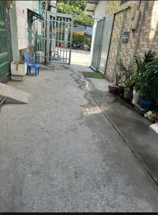 ⚡️Nhà Bán Mới Đẹp vào ở ngay, phù hợp cho thuê đường Cao Lỗ P4,Q8 – ????Giá 4,5 tỷ????