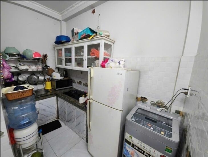 ⚡️Nhà Bán Mới Đẹp vào ở ngay, phù hợp cho thuê đường Cao Lỗ P4,Q8 – ????Giá 4,5 tỷ????