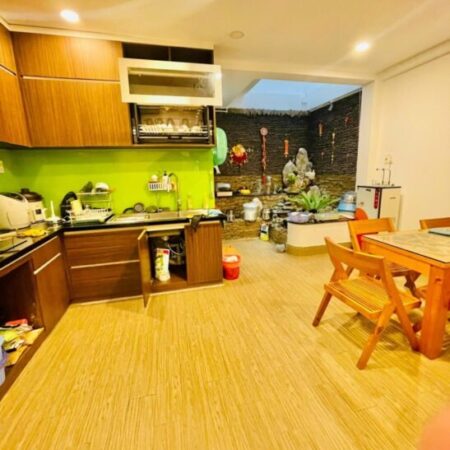 BÁN NHÀ 4 TẦNG, 70M², NƠ TRANG LONG, P7, BÌNH THẠNH – 7.15 TỶ – BÁN NHÀ 4 TẦNG, 70M², NƠ TRANG LONG, P7, BÌNH THẠNH – 7.15 TỶ –