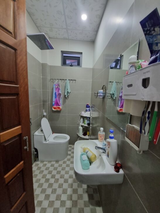 ĐẤT ĐẸP 170M² – MẶT TIỀN 7M – CÁCH BIỂN MỸ KHÊ CHỈ 250M GIÁ 11.5 TỶ