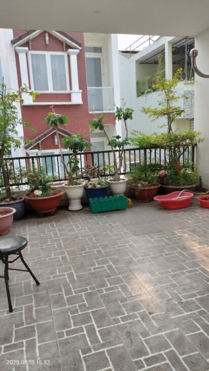 Nhỉnh 7 tỷ, NHÀ DƯƠNG QUẢNG HÀM – 80M2 – 4 PHÒNG NGỦ MUA VỀ Ở NGAY