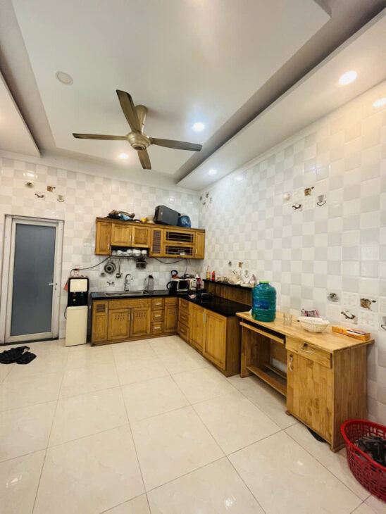 Chỉ 5.7 tỷ TL! 70M²- HẺM XE HƠI 5M – 50M RA MT Quang Trung – Gò Vấp!
