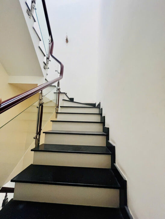 Chỉ 5.7 tỷ TL! 70M²- HẺM XE HƠI 5M – 50M RA MT Quang Trung – Gò Vấp!