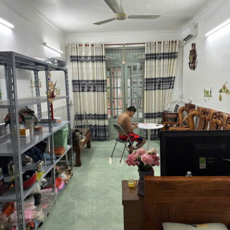 CHỦ GẤP BÁN! Chỉ 3.65 tỷ TL! 41M², 2 Tầng/3PN, P7 GÒ VẤP! CHỦ GẤP BÁN! Chỉ 3.65 tỷ TL! 41M², 2 Tầng/3PN, P7 GÒ VẤP!