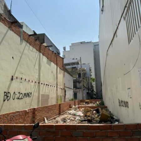 ++Bán nhà HXH Phổ Quang, phường 12, Tân Bình; 4*13 – 9 tỷ ++Bán nhà HXH Phổ Quang, phường 12, Tân Bình; 4*13 – 9 tỷ