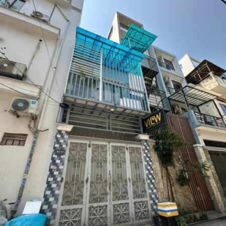 ++Bán nhà HXH Thích Minh Nguyệt, phường 2, Tân Bình – 6,6 tỷ ++Bán nhà HXH Thích Minh Nguyệt, phường 2, Tân Bình – 6,6 tỷ