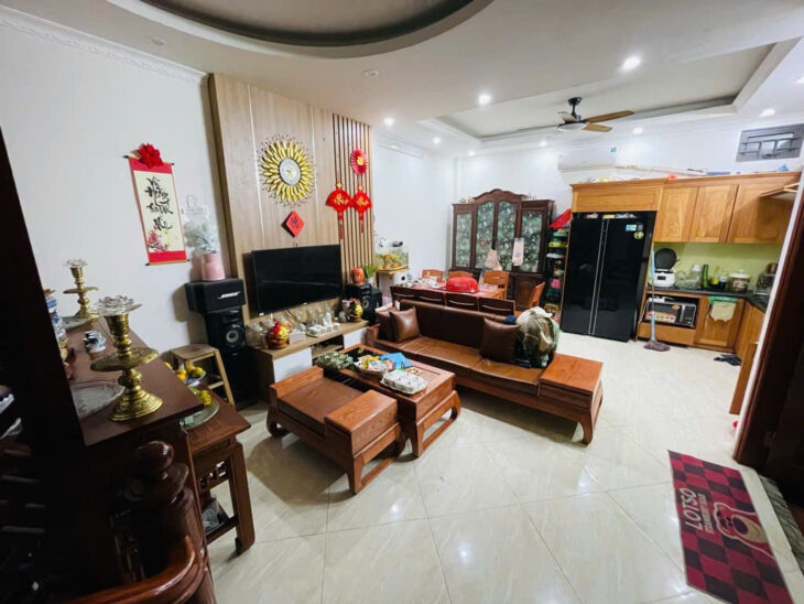 Bán nhà phố Tây Sơn_Nhà Dân Xây_Full Nội Thất_42mx4T_Giá: 7.3 Tỷ_Lh: 0396935190.