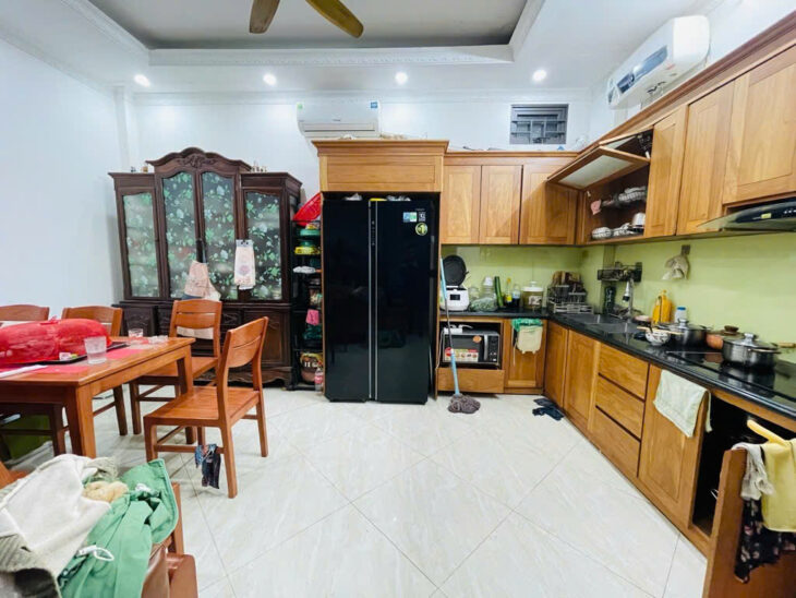 Bán nhà phố Tây Sơn_Nhà Dân Xây_Full Nội Thất_42mx4T_Giá: 7.3 Tỷ_Lh: 0396935190.