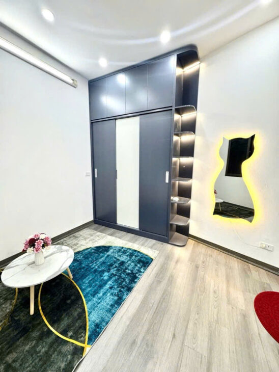 Bán nhà Thái Hà Đống Đa_Ngõ Ô Tô 7 Chỗ_Lô Góc Ba Thoáng_35mx4T_Giá: 6.25 Tỷ_Lh: 0396935190.