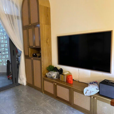 Bán nhà quận 10, đường 3 tháng 2, 55m2, 5 tầng, căn góc, 16 tỷ