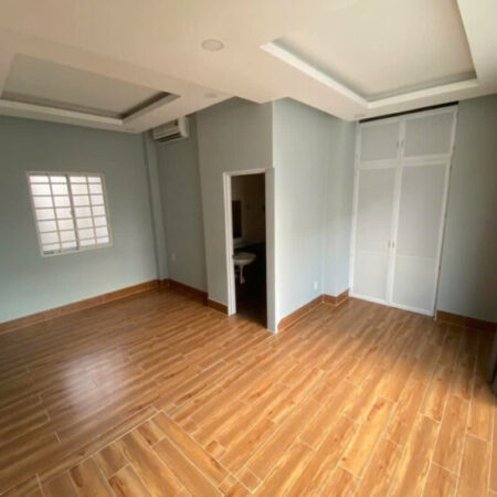 Bán nhà quận 10, Điện Biên Phủ, 39m2, 5 tầng, căn hộ dịch vụ, 6.2 tỷ