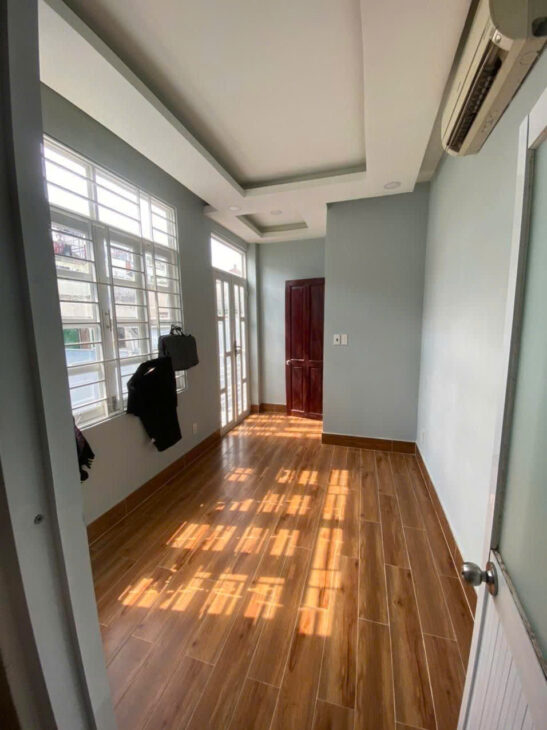 Bán nhà quận 10, Điện Biên Phủ, 39m2, 5 tầng, căn hộ dịch vụ, 6.2 tỷ