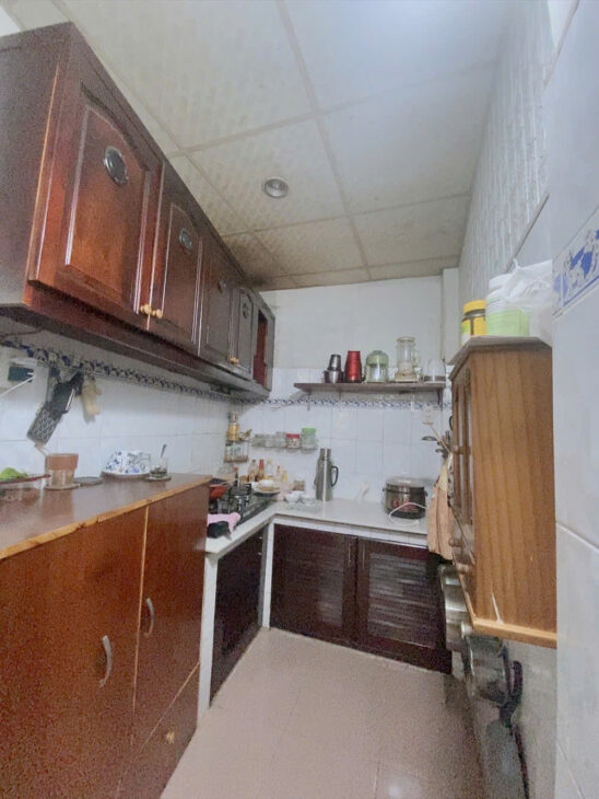 NHÀ GÒ VẤP GIẢM 1 TỶ – CHỈ 4.5 TỶ – 94M² – 3PN – HẺM SÁT MẶT TIỀN