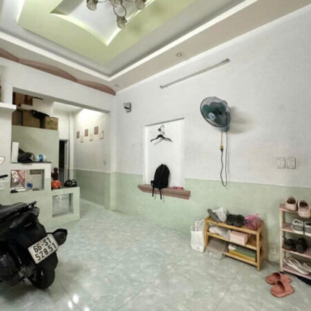 Chỉ 4.2 TỶ TL! 42M², 2Tầng /3pn, HẺM XE HƠI, Lê Văn Thọ Gò Vấp! Chỉ 4.2 TỶ TL! 42M², 2Tầng /3pn, HẺM XE HƠI, Lê Văn Thọ Gò Vấp!