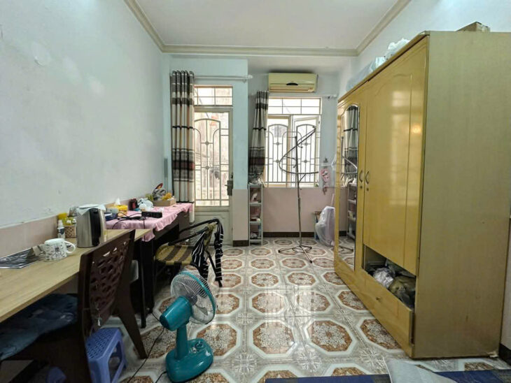 Chỉ 4.2 TỶ TL! 42M², 2Tầng /3pn, HẺM XE HƠI, Lê Văn Thọ Gò Vấp!