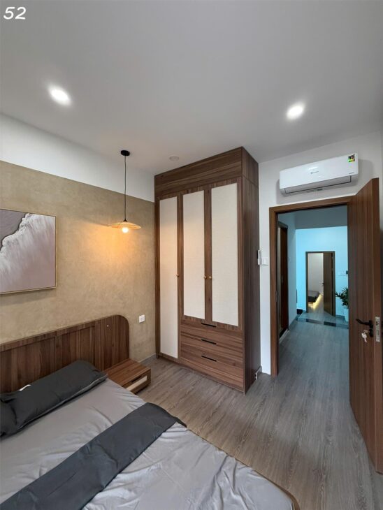 BÁN NHÀ GẤP – 4x9M² – 3PN – HẺM XE HƠI 3,5M, BÙI ĐÌNH TÚY BÌNH THẠNH – CHỈ 4.73 TỶ TL