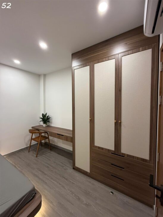 BÁN NHÀ GẤP – 4x9M² – 3PN – HẺM XE HƠI 3,5M, BÙI ĐÌNH TÚY BÌNH THẠNH – CHỈ 4.73 TỶ TL