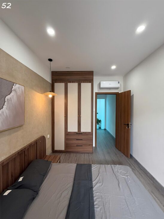 BÁN NHÀ GẤP – 4x9M² – 3PN – HẺM XE HƠI 3,5M, BÙI ĐÌNH TÚY BÌNH THẠNH – CHỈ 4.73 TỶ TL