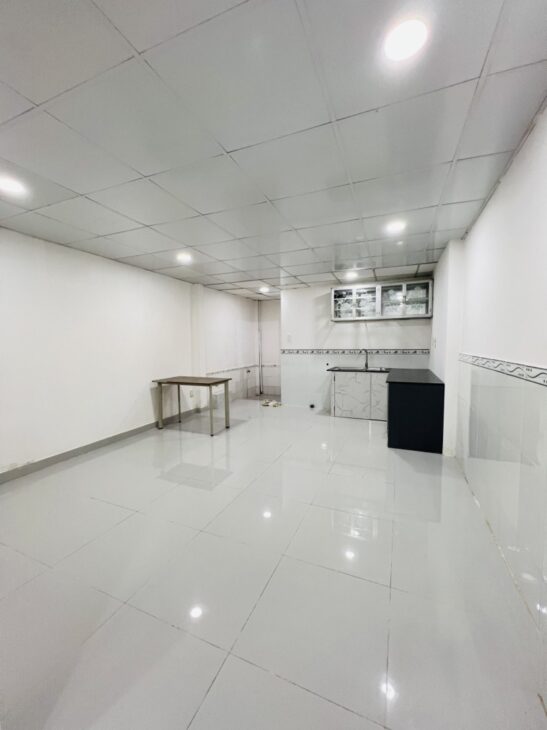 Bán nhà hẻm xe hơi, 3 Căn ra MT Đường Tân Thắng, Quận Tân Phú