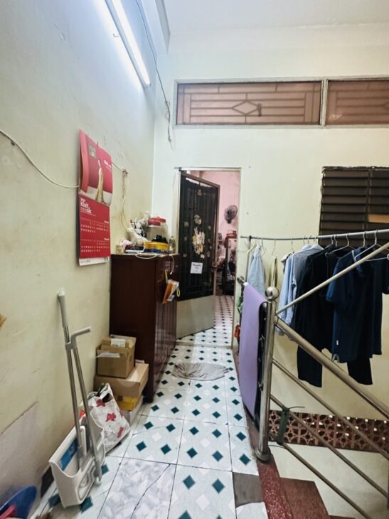 Bán nhà 66m2, Hẻm xe tải 6m Đường Lý Thánh Tông, Quận Tân Phú